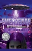 Emergence, Book Three of The Earthside Trilogy