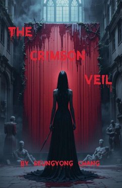 Cover The Crimson Veil
