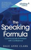 The Speaking Formula