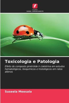 Cover Toxicologia e Patologia