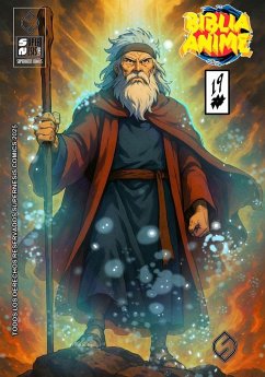 Cover Biblia Anime ( Anime Puro ) No.19