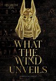 What the wind unveils What the wind unveils