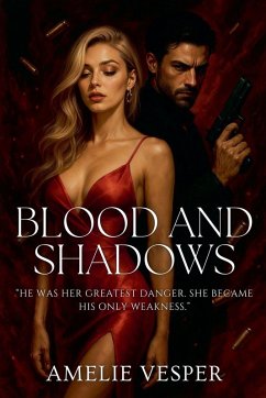 Cover Blood and Shadows