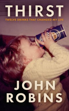 Cover Thirst