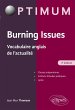 Burning Issues - Bild 1