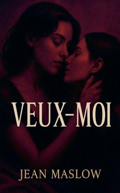 Cover VEUX-MOI