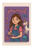 Unicorn Journal