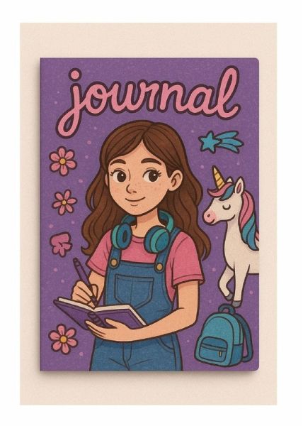 Unicorn Journal