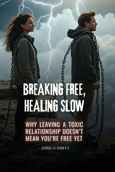 Breaking Free, Healing Slow