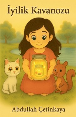 Cover ¿yiliik Kavanozu