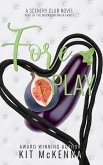 Foreplay Foreplay