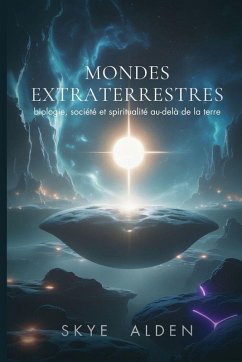 Cover Mondes Extraterrestres