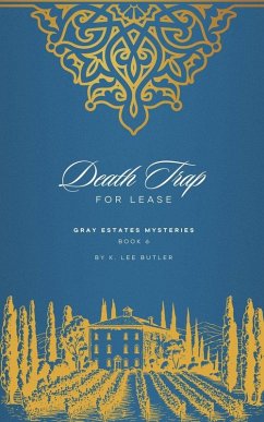 Cover Death Trap for Lease