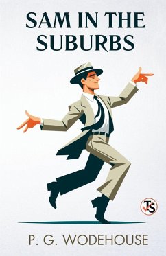 Cover Sam In The Suburbs