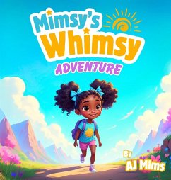 Cover Mimsy's Whimsy Adventure