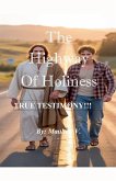 The Highway of Holiness The Highway of Holiness