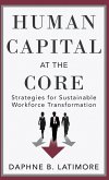 Human Capital at the Core