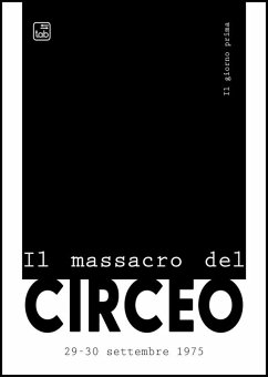 Cover Il massacro del Circeo (eBook, ePUB)