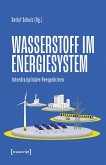 Wasserstoff im Energiesystem (eBook, PDF)