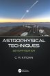 Astrophysical Techniques - Bild 1