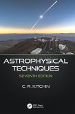 Astrophysical Techniques