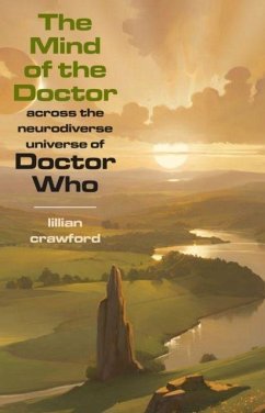 Cover The Mind of the Doctor