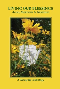 Cover Living Our Blessings