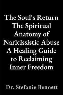 Cover The Soul's Return