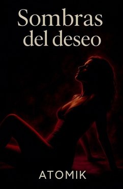 Cover Sombras del deseo