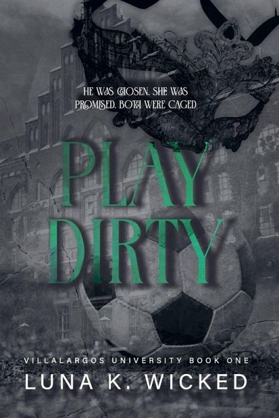 Play Dirty Play Dirty