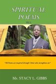 SPIRITUAL POEMS SPIRITUAL POEMS