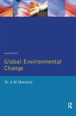 Global Environmental Change