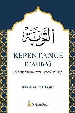 Cover Repentence (Tauba)