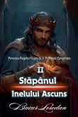 St&#259;pânul Inelului Ascuns II