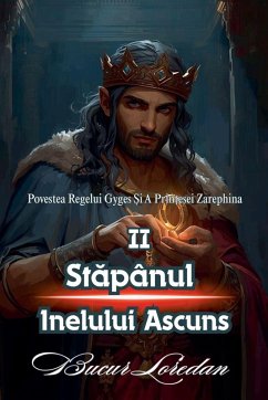Cover Stăpânul Inelului Ascuns II