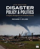 Disaster Policy and Politics