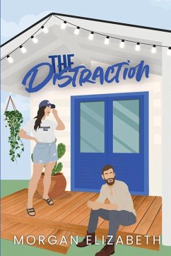Cover The Distraction