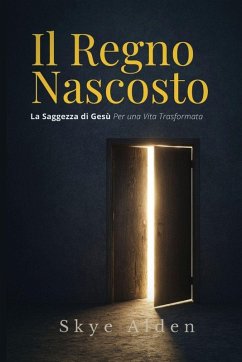 Cover Il Regno Nascosto