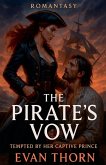 The Pirate's Vow The Pirate's Vow