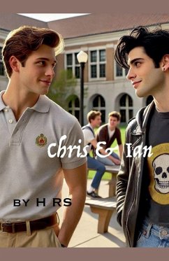 Cover Chris & Ian