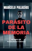Parásito de la Memoria