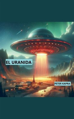 Cover EL URANIDA