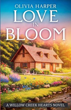Love in Bloom - Harper, Olivia Love in Bloom - Harper, Olivia