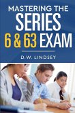 Mastering the Series 6 & 63 Exam