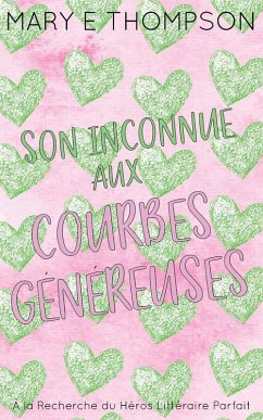 Cover Son Inconnue aux Courbes Généreuses