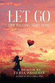 Let Go Let Go