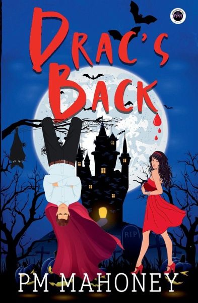 Drac's Back Drac's Back