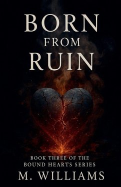 Cover Born From Ruin