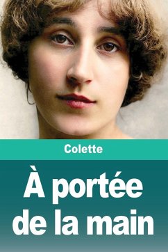 Cover À portée de la main