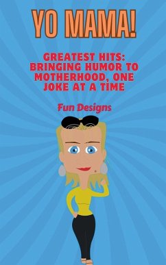 Cover Yo Mama! Yo Mama's Greatest Hits